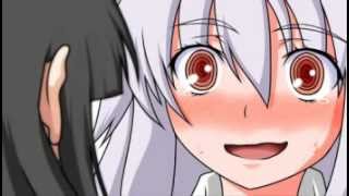 Touhoumokou Is Only Blushing
