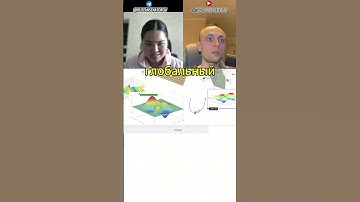 ч1.Инициализация весов линейной регрессии.Точки экстремума.Математика для машинного обучения #shorts