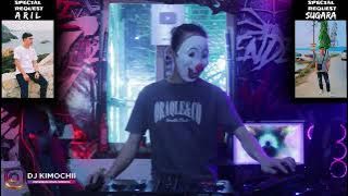 DJ PALING BAPER BIKIN GALAU‼️NEW DUGEM TERBARU 2024 || DJ FULL BASS ||