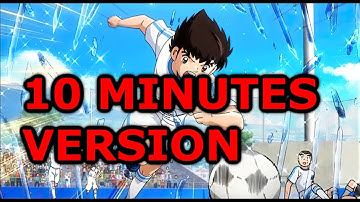 Download Capitan Tsubasa To Road 02 Storm Mp3 Free And Mp4 Download Capitan Tsubasa To Road 02 Storm Mp3 Free And Mp4