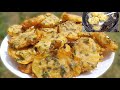 JINSI YA KUPIKA VIAZI BAJIA TAMU SANAA MARU BHAJIA RECIPE Bhajia