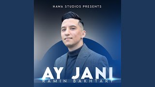 Ay Jani (feat. Ramin Bakhtary)