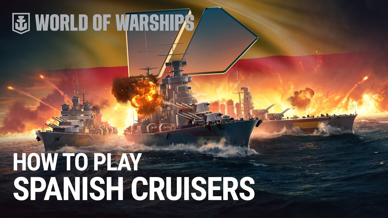 Códigos do World of Warships (Outubro 2023) - PS Verso