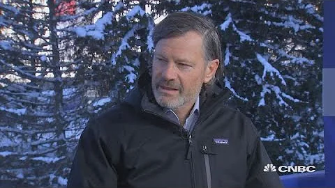 Watch CNBC's full interview with ValueAct co-founder Jeff Ubben - Davos 2019