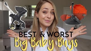 BEST & WORST: Big Baby Buys! | Fleur De Force screenshot 5