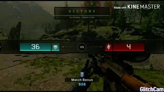 Gaming The Fun Of Call Of Duty