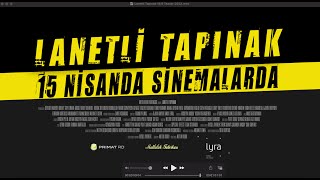 Lanetli Tapınak | Fragman | 15 Nisan'da Sinemalarda