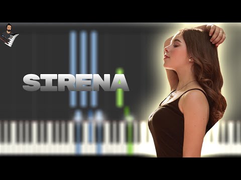 Sirena - Bala