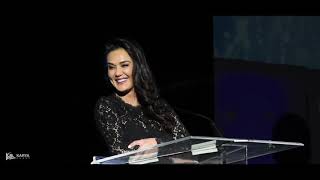 Karya Kares Gala 2019 - Preity Zinta