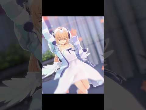 JeanneTron Meta Jeanne DA DA DA DA Angel FGO MMD Shorts Short Mmd Fate Fgo Jeanne