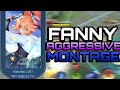 ⚠️WARNING⚠️FANNY MOST⚠️ AGGRESSIVE⚠️ MONTAGE!! ⚠️