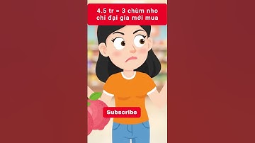 4tr5 cho .... 3 chùm nho #funny