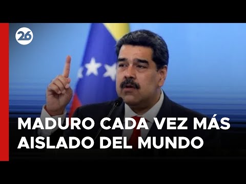 VENEZUELA | Maduro
