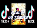 BAILO 50 CANCIONES DE TIK TOK / TIKTOK MASHUP 2022/ TIK TOK DANCES #tiktok #zumba #viral