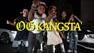 'OG KANGSTA' ft. Tory Lanez - The Future Kingz