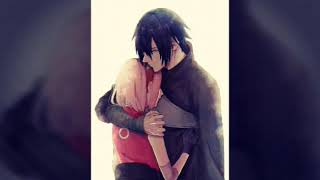 Sasusaku Amv Ima Mess