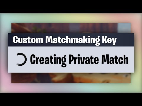 Fortnite Matchmaking Key! | Doovi - 480 x 360 jpeg 23kB