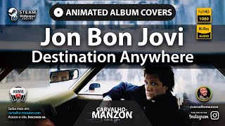 Watch Bon Jovi I Talk To Jesus demo video
