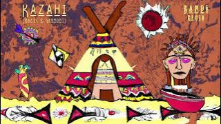 Bandi & Vermont - Kazahi (Bandi Remix)