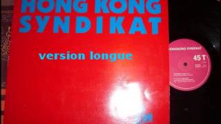 HONG KONG SYNDIKAT    CONCRETE CLAY   Version Longue