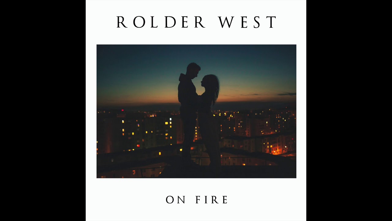Watch Rolder West - U Go on YouTube Watch Rolder West - U Go on YouTube