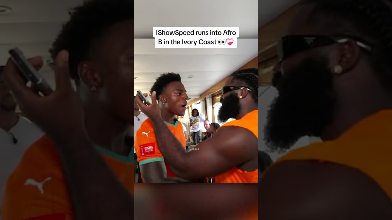 СКОРОСТЬ В ШОКЕ 