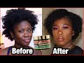 IS THIS $17 GEL WORTH IT? NEW THE MANE CHOICE DO IT FRO THE CULTURE BOLD BUTTERY GEL |ALEXIS OMIWADE