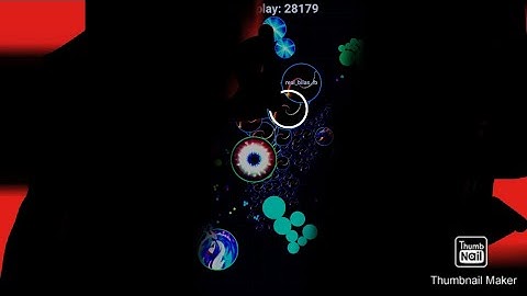 blob.io compilation by real_bilas #59| road to 60 subscribers