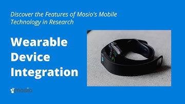 Wearable Device Integration | Text Messaging for Researchers