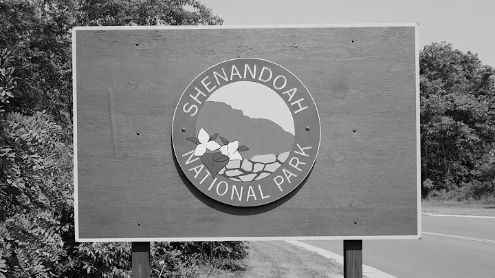 When Shenandoah National Park was Created, These Families Lost Everything - DayDayNews
