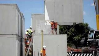 CSU Module Installation