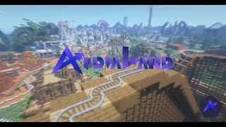 Trailer ArdiaLand (Amusement Park/Parc d'attraction) screenshot 5