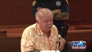 Judge denies reduced sentence for ex-cop in Blue House prostitution case Wealth