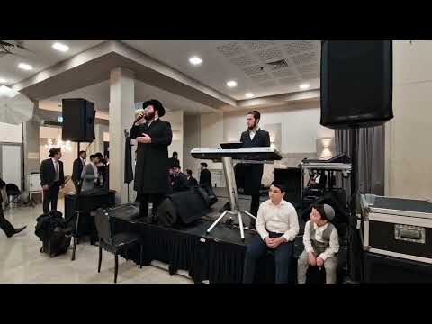 שמחה בירנהאק מנדי ברנדויין 