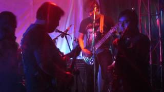 Guardians Tributo a Helloween - Guardians