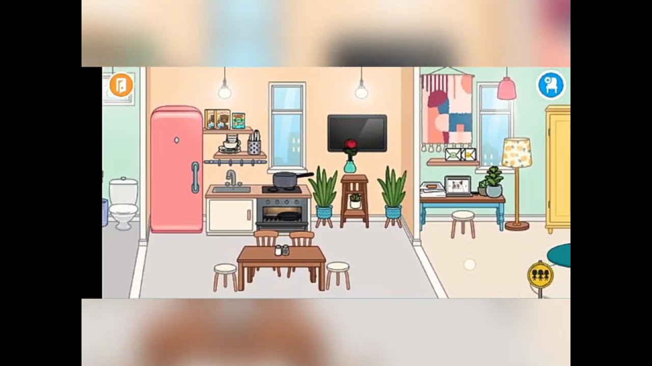 new update in toca boca new update in toca boca