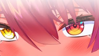 マリン船長が赤面するだけ【hololive/宝鐘マリン】
