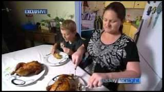 Today Tonight 14.09.10 - Fast Food Safety