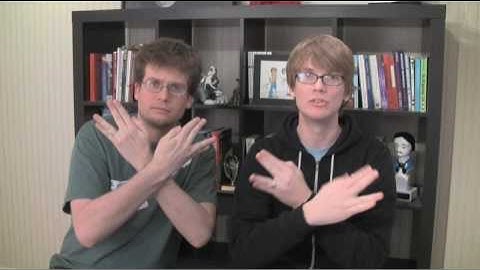 How To Be a Nerdfighter: A Vlogbrothers FAQ
