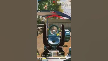 That Camper Was Waiting For Me ! #codm #codmw #warzone #callofduty #shorts