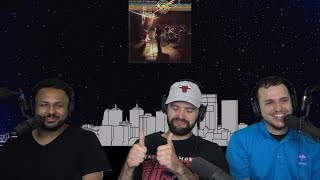 Atlanta Rhythm Section - So Into You | REACTION