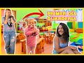 😭🎒 PRIMER DÍA de GUARDERÍA de GISELA 😱 REACCIÓN del BEBÉ al COLE 😭 LLORA 😱👶🏼😓