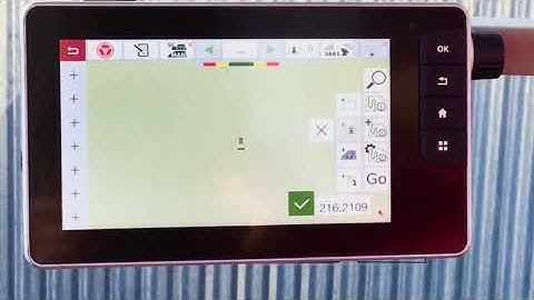 MF TERMINALS | HOW TO | USE GO MODE