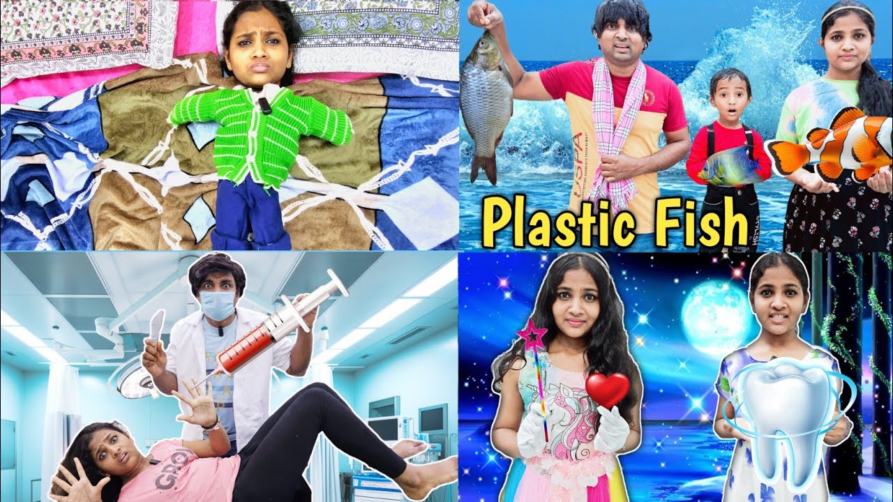 My comedy video collection part-66 | comedy Entertainment video | Prabhu Shorts