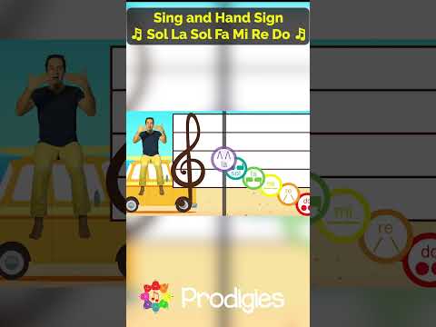 Melodies 8 Sing And Solfege Practice 