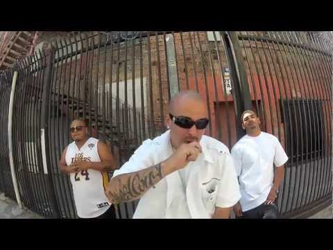 Og Rome-California State Of Mind ((Official Video)) 720p HD