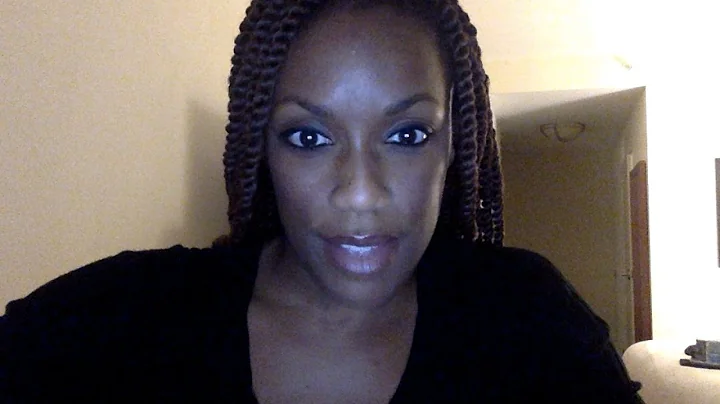 ASK RHO 79! "How Valuable Am I To EnVogue? ~ Why L...