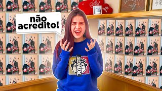 Colei Centenas De Fotos Do Ex Da Emanuelly No Quarto Dela