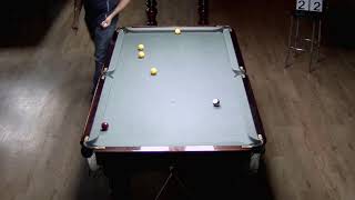 Empire Easter Monday Knockout screenshot 3