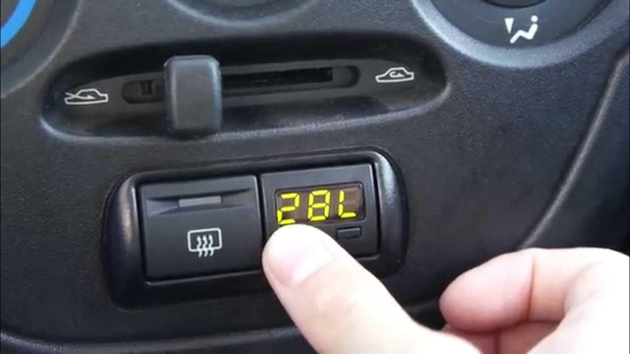 БК ШТАТ X1-G для Лады Гранты - YouTube